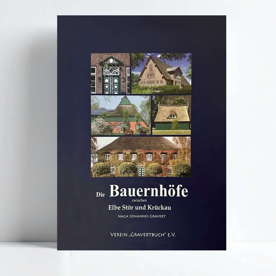Buchcover Bildband
