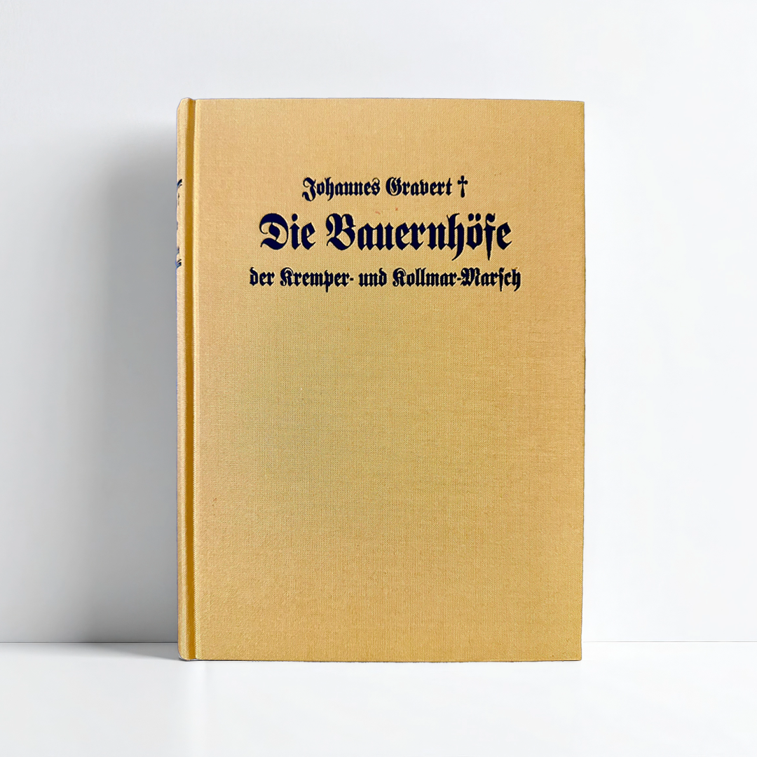 Buchcover Ur-Gravert